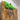 USB-kabelhanger voor OSB-planken