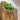 USB-kabelhanger voor OSB-planken