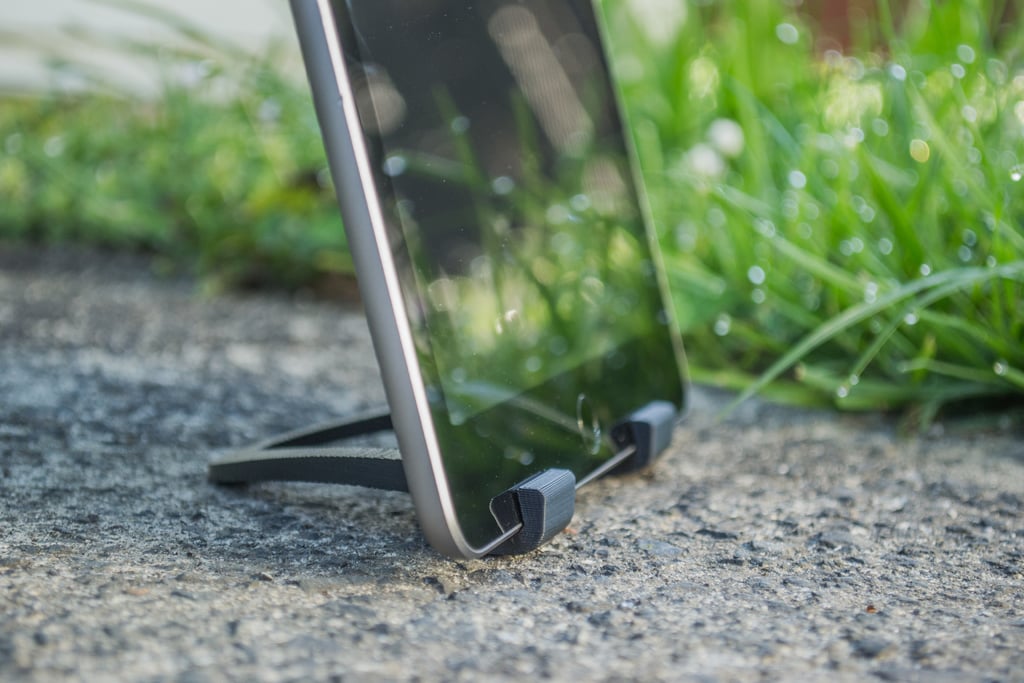 Basis iPad Standaard voor iPad 2017 9.7' en andere modellen