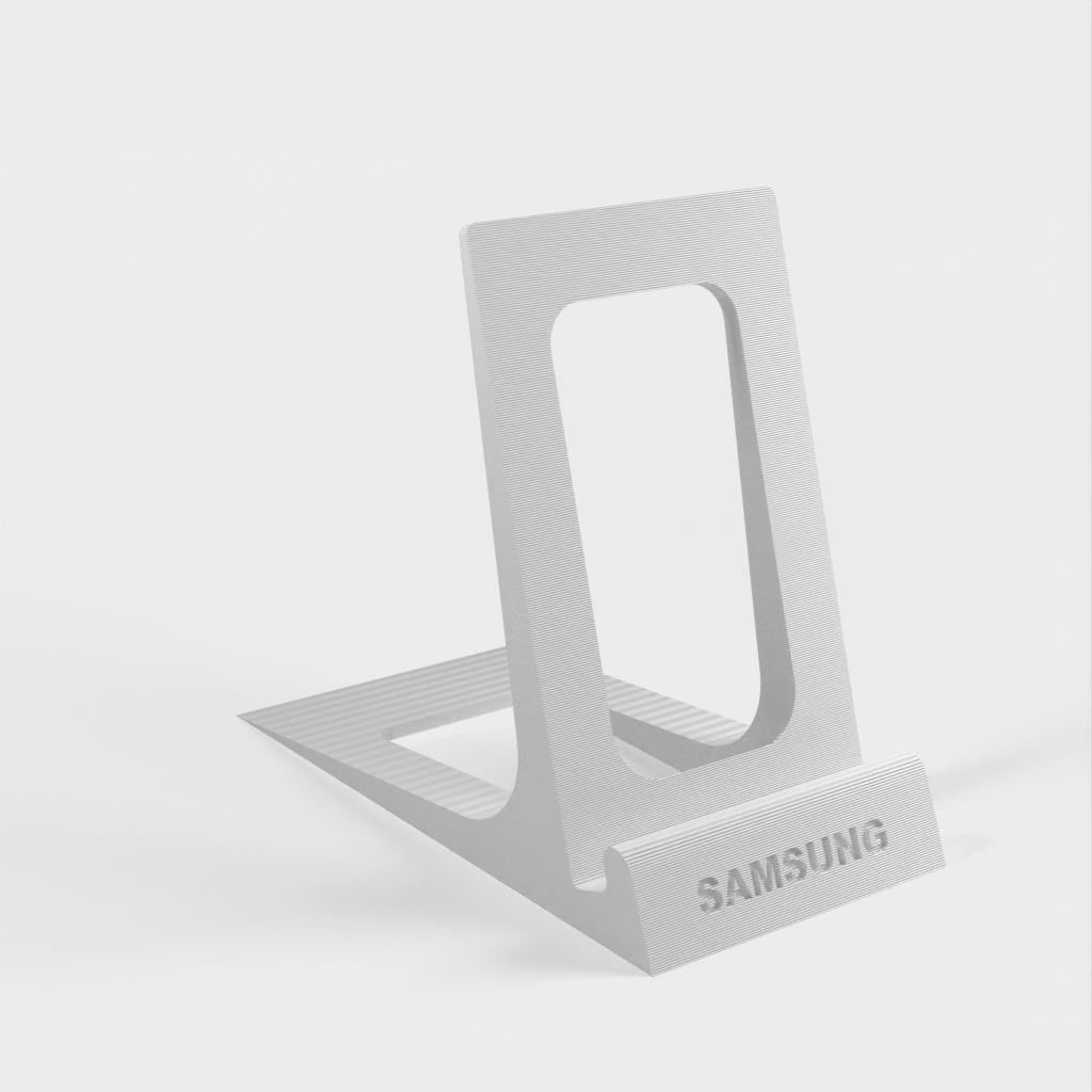 Samsung Galaxy Tab A 2019 10.1 tabletstandaard