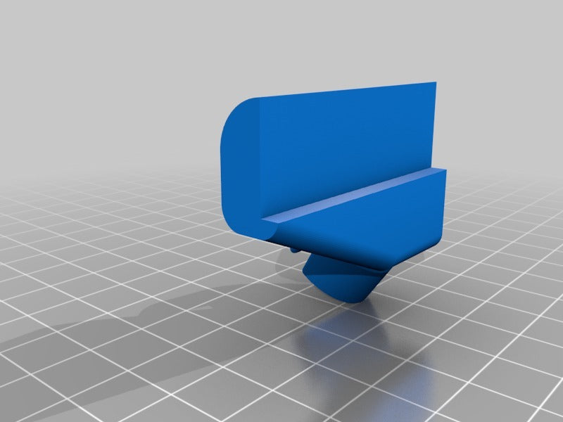 Y Bed bedrading beheer (Prusa i3 en klonen)