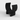 Rode Wireless Go microfoonhouder en coldshoe-adapter