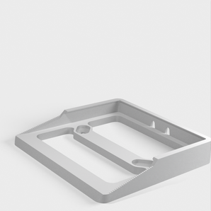 Wandgemonteerde Aqara afstandsbediening Switch V2