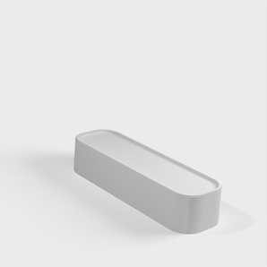 Aeotec Door Sensor 7 Raiser - 15 mm verhogingswig voor hoofdsensor
