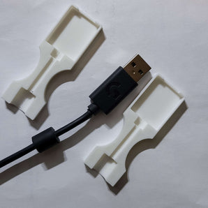 Logitech G635 Kabelstabilisator