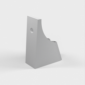 Muurbevestiging voor Oculus Rift-sensor