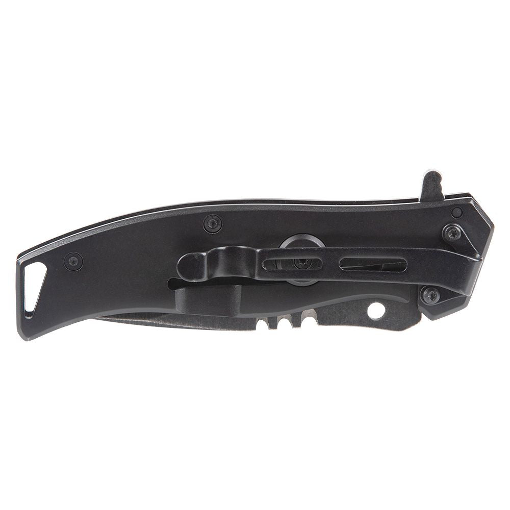 Verbeterde zakclip voor Klein Tools opvouwbaar mes (Model 44228)