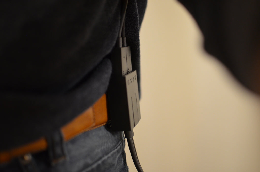 Riemclip voor Playstation VR-kabel