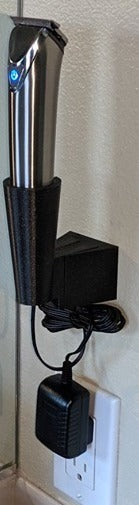 Wahl SS2L Oplaadstandaard voor Wandmontage