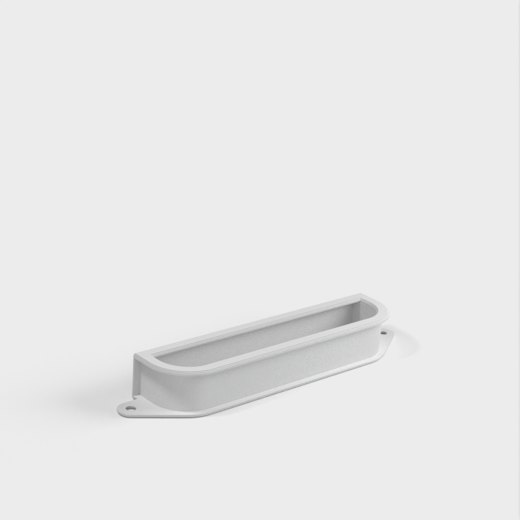 Handgreep voor deur/lade compatibel met Ikea Galant
