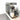 Delonghi Reinigingskop/Frame – Praktische Afvoerschotel voor Koffiemachines