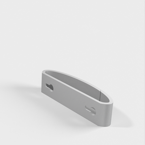 Wandkabel Organiser / Clip