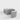 Kabelnagelclip voor RJ-59-kabel van 0,25 inch