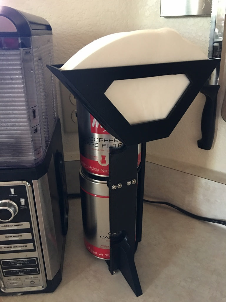 Modulaire Koffie Organizer