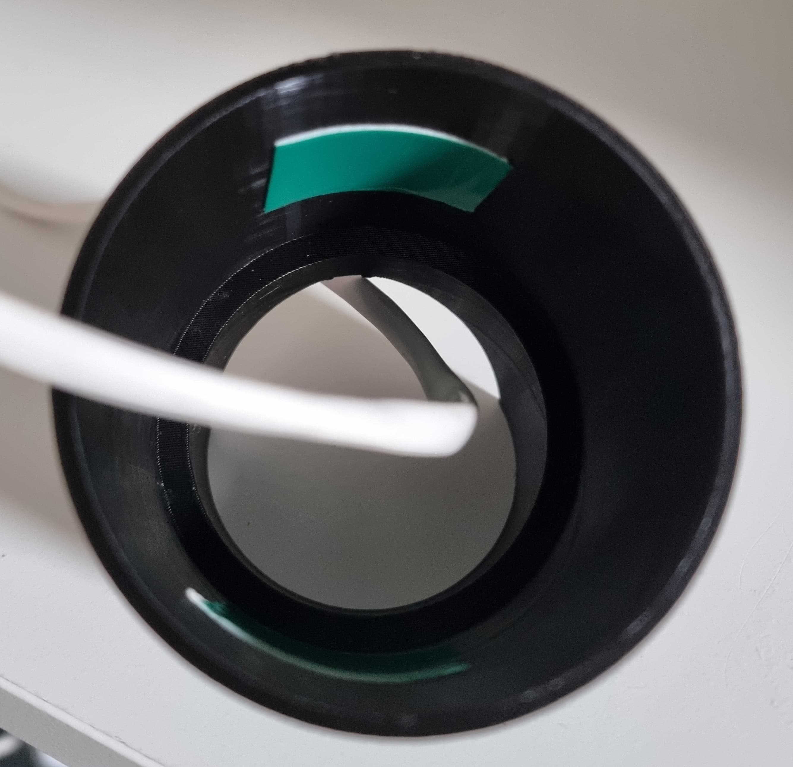 Unifi PoE Chime Tafelstandaard