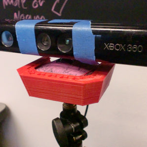 Xbox 360 Kinect Camerastatief Beugel