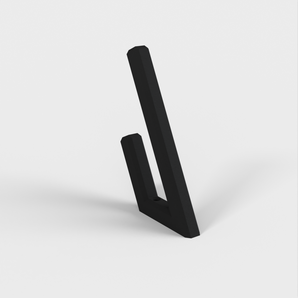 Skateboard muurhanger