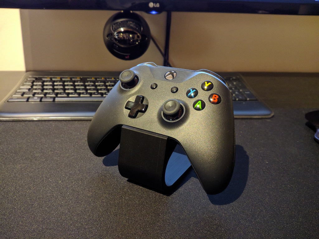 Xbox One-controllerstandaard