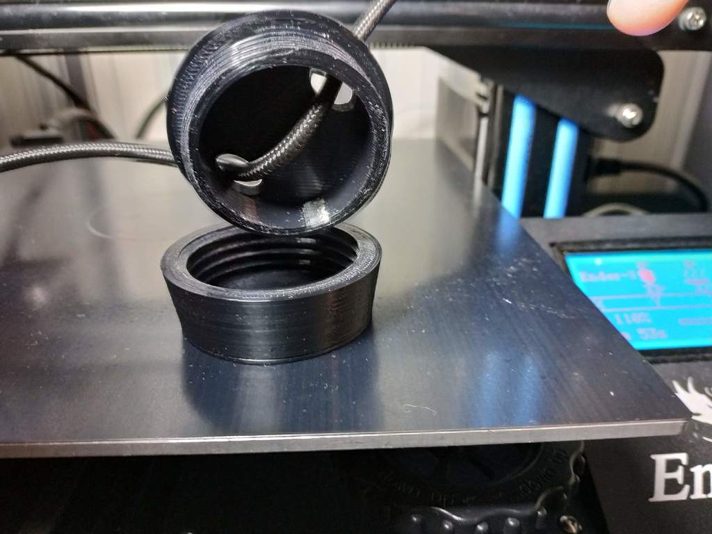 USB-kabelhouder voor Peugeot Rifter, Citroën Berlingo & Opel Combo (2018+)