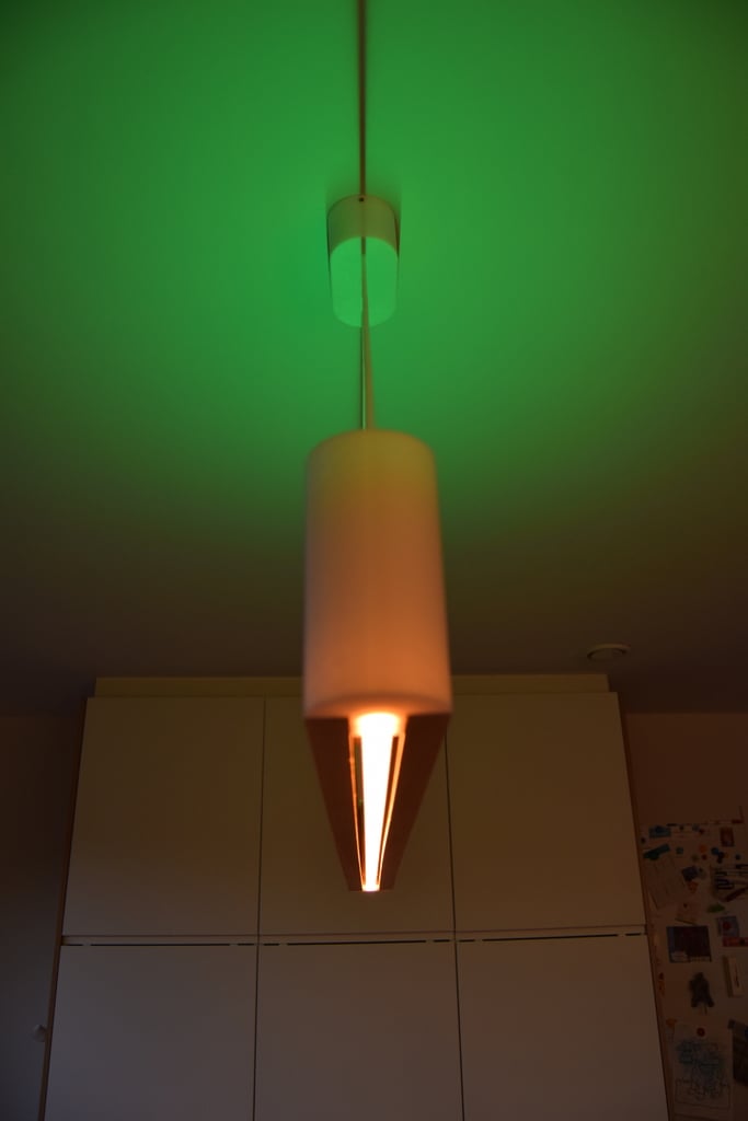 Philips Hue Ensis DIY Plafondlamp