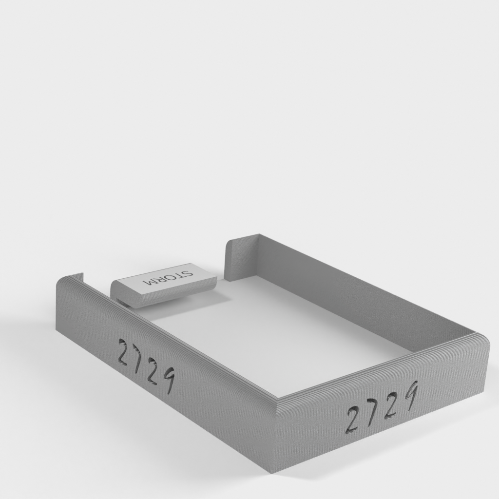 Arduino Uno-box - 2729