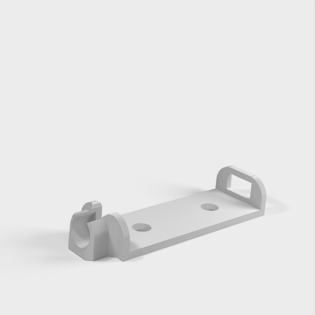 Sonoff Zigbee 3.0 USB Dongle Plus-muurbeugel