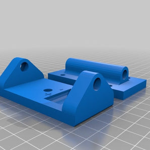 Muurbeugel voor Sony SS-SRV350 Surround-luidsprekers