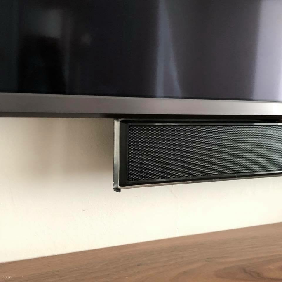 LG TV Centerluidsprekerbeugel voor 49SK8000PLB