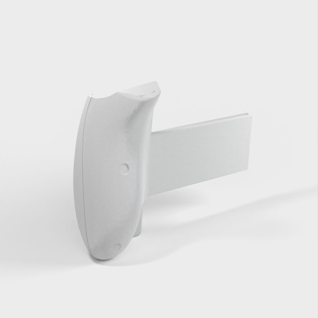Nintendo Switch Comfort Grip (OLED-versie)