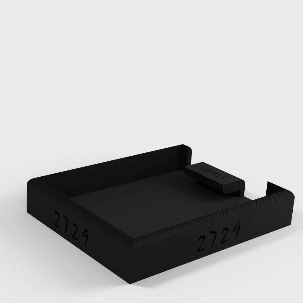 Arduino Uno-box - 2729