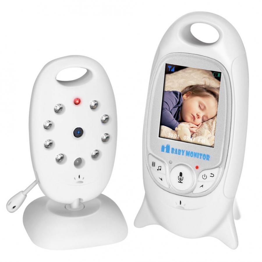 Bevestiging voor babybewakingscamera
