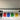 Pegboard Kabelhouder voor Spoelen