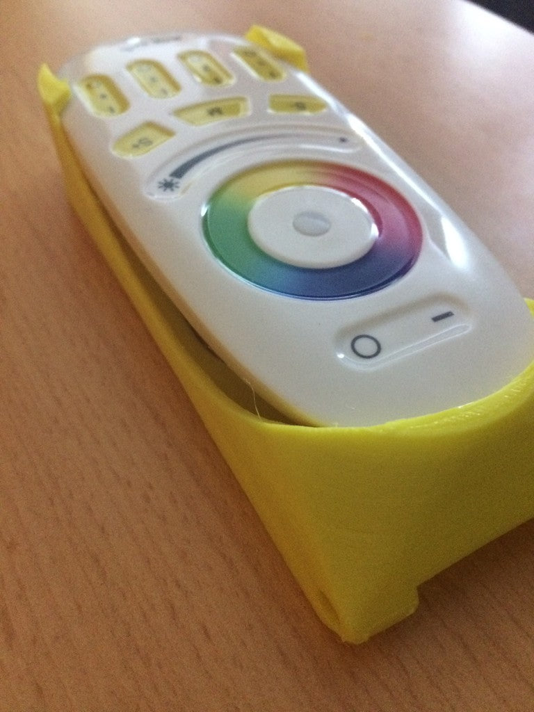 Afstandsbedieninghouder voor MiLight-afstandsbediening