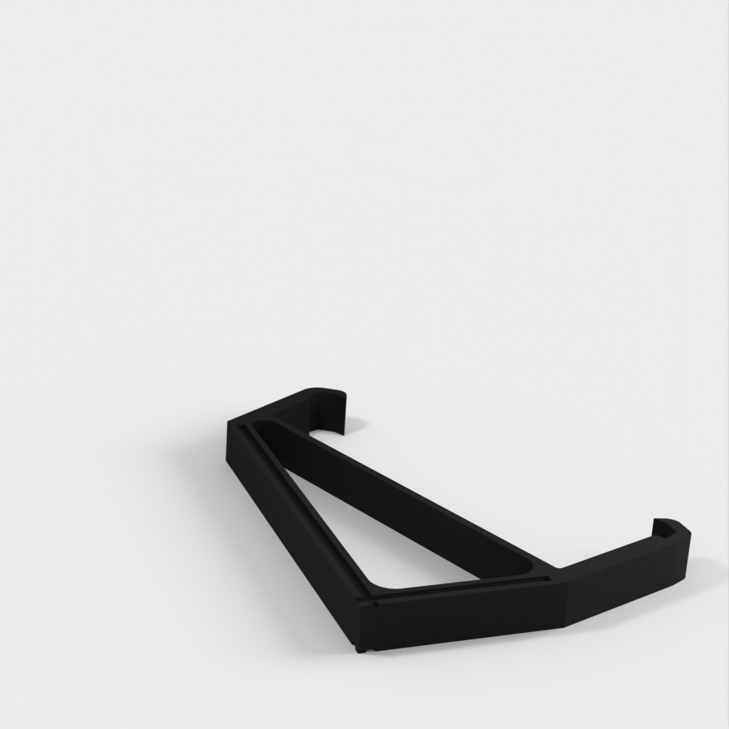 Blackmagic ATEM Mini / Mini Pro Stand voor verbeterde koeling en betere kijkhoek