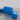 Slot met kabelklemmen voor Creality Ender 2 Kabelketting