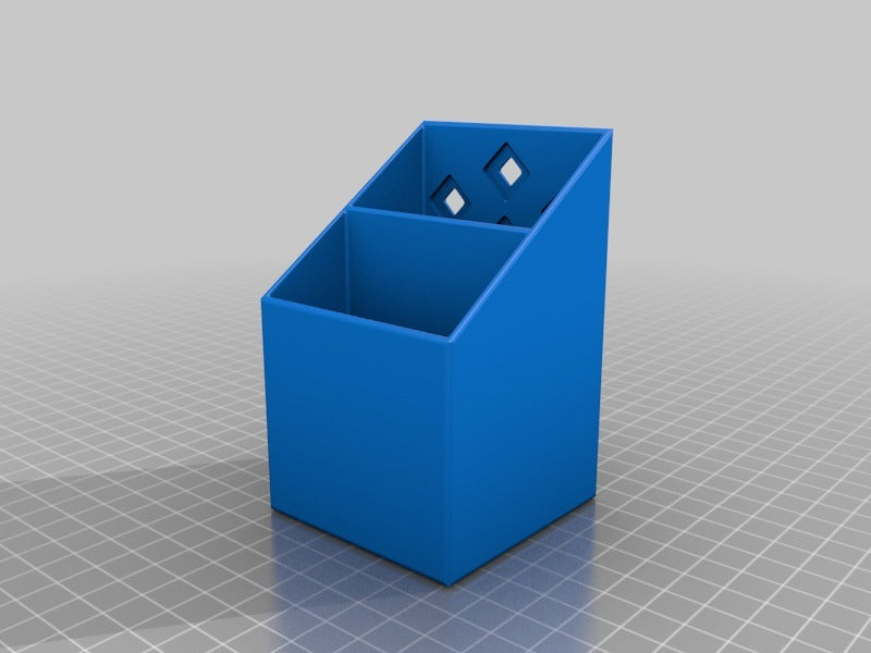 Magnetische afstandsbedieningshouder voor tv