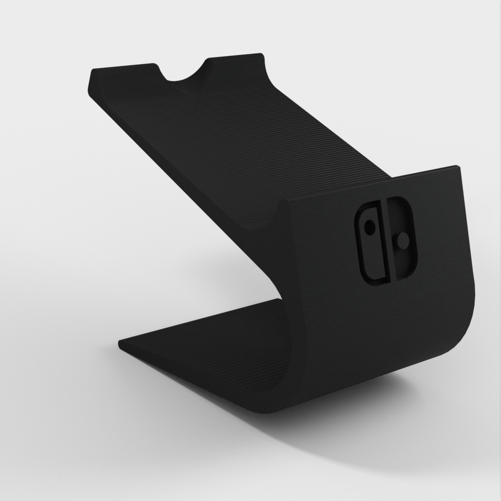Verbeterde voet voor Nintendo Switch-controller