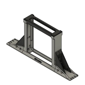 19-inch rackmontage voor UniFi Video Recorder