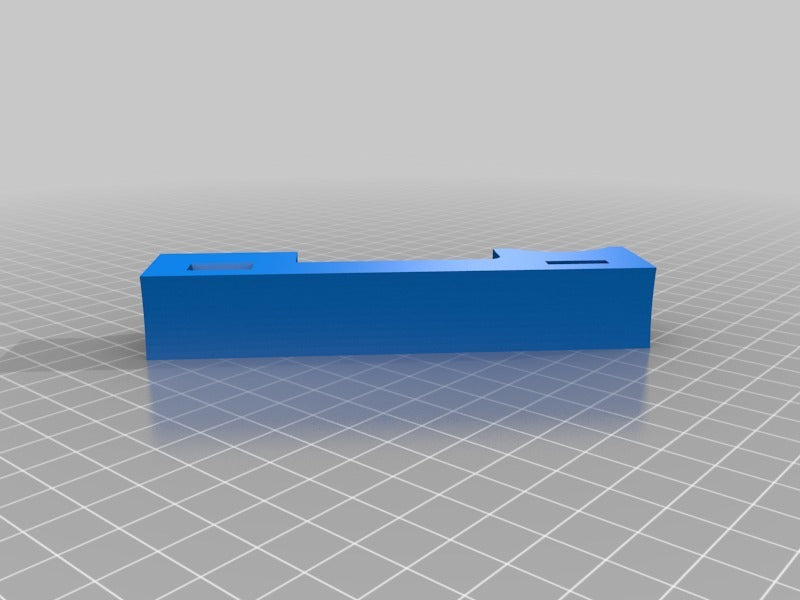Bilgepomp Dualmounter