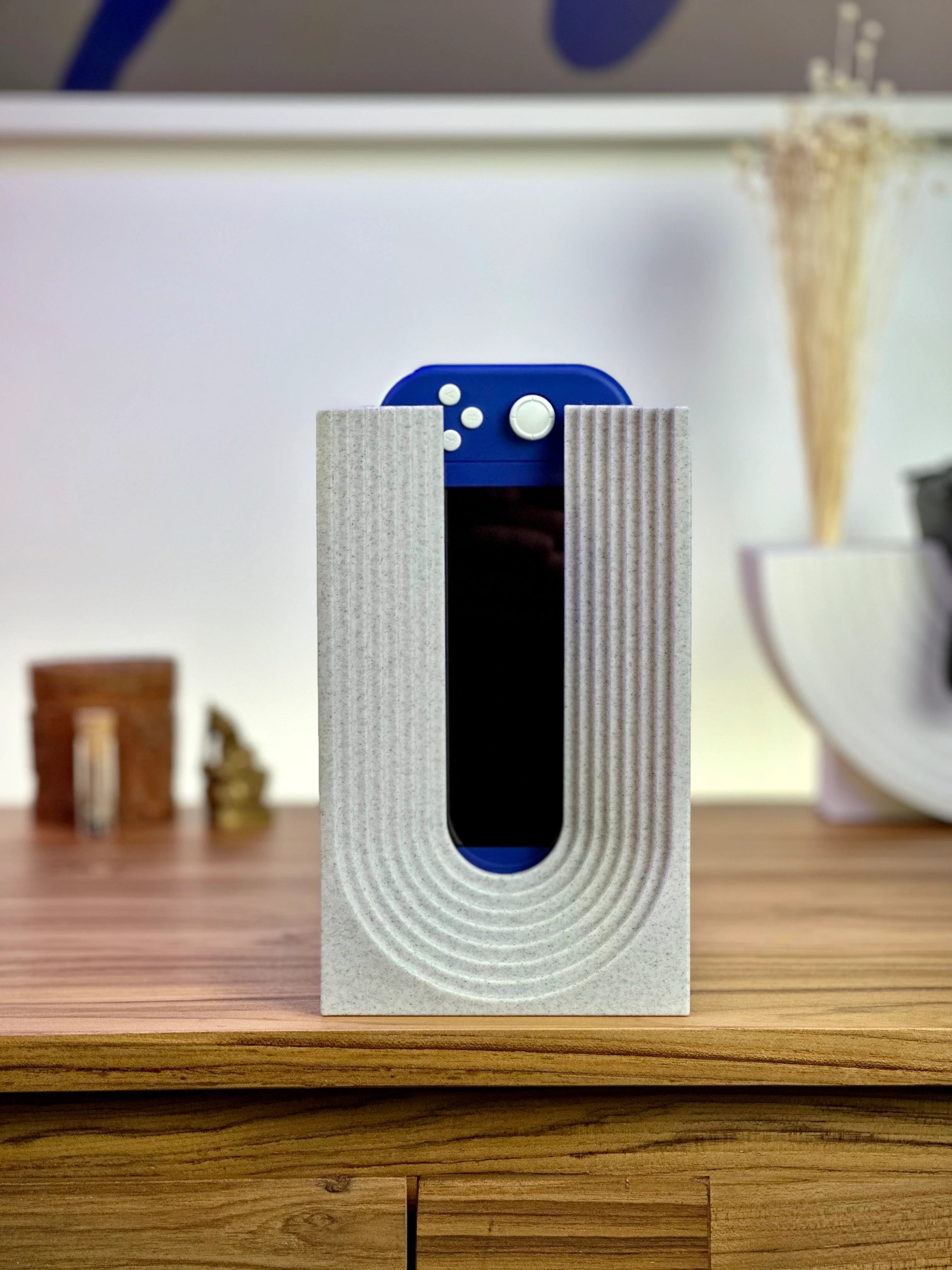 Moderne Dock Standaard voor Nintendo Switch Lite