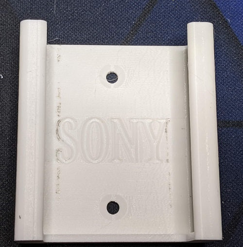 Sony TV Afstandsbedieningshouder RMT-TX102U voor Wandmontage