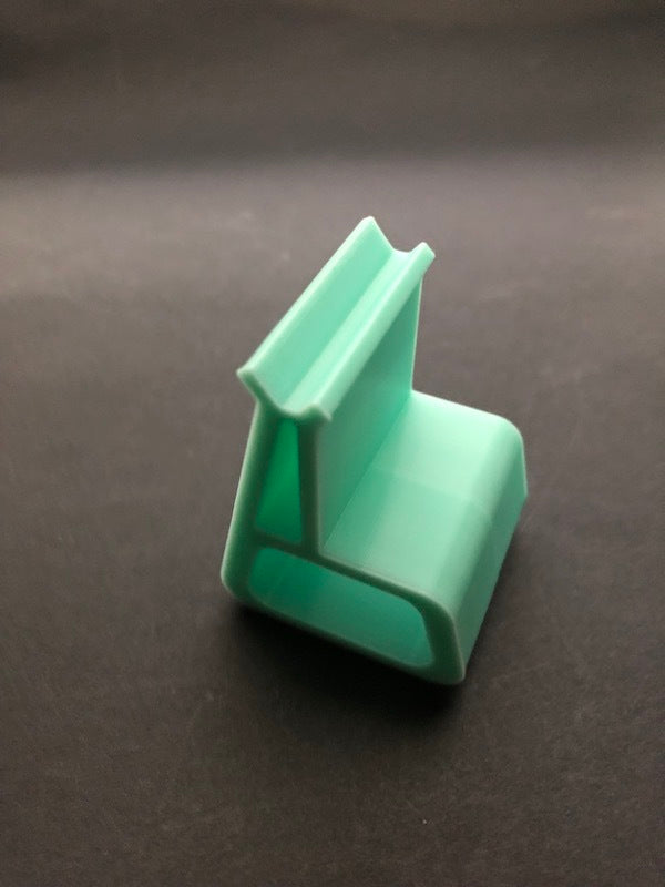 Ergonomische Macbook Pro Standaard met 120° Helling