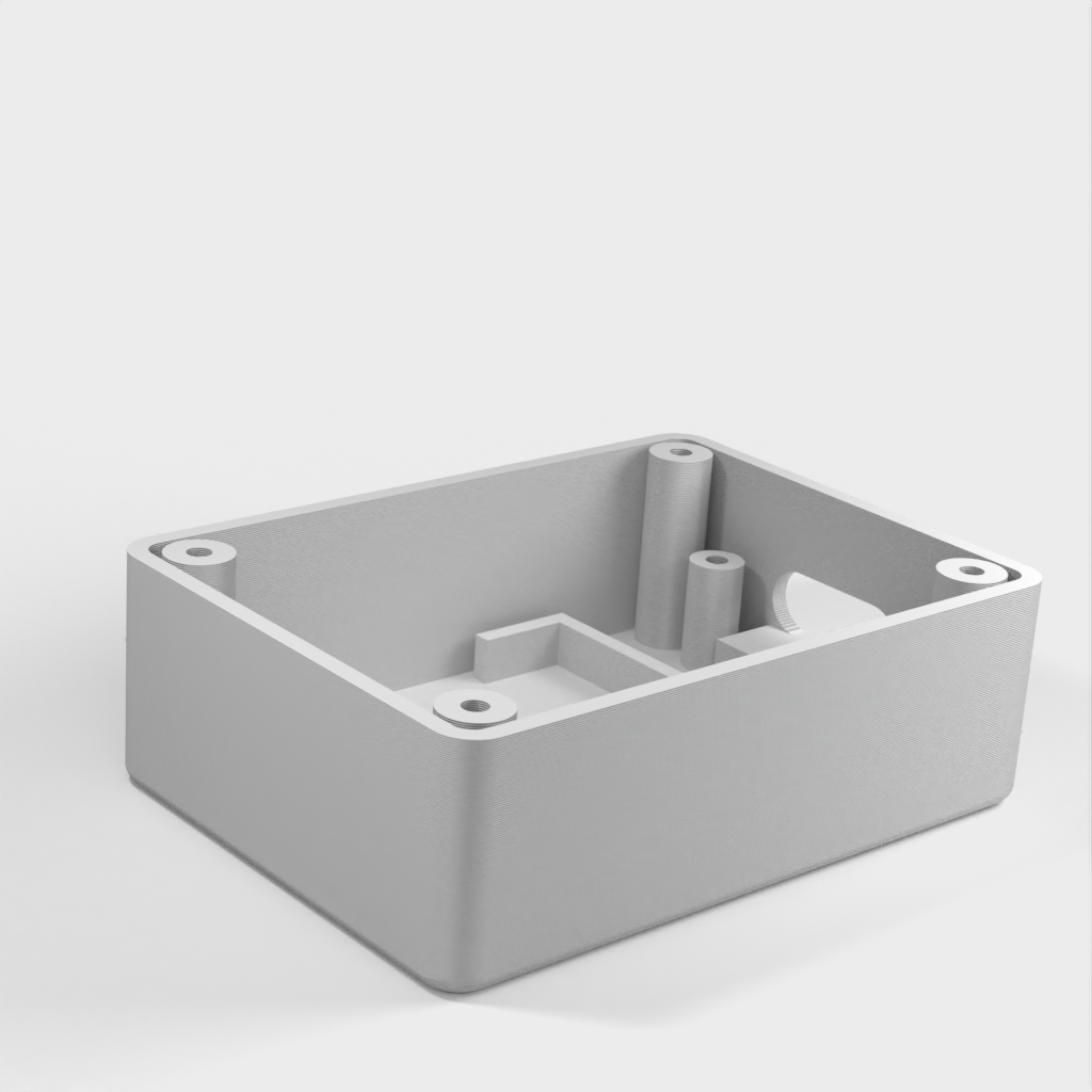 Sonoff Mini-beveiligingsbox