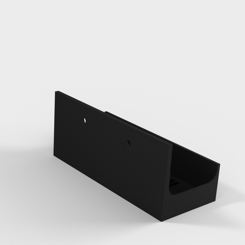 Dell TB16 Dock-wandmontage voor bureau