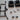 Anet A6 Dubbele Mosfet-houder voor frame (zonder boren)