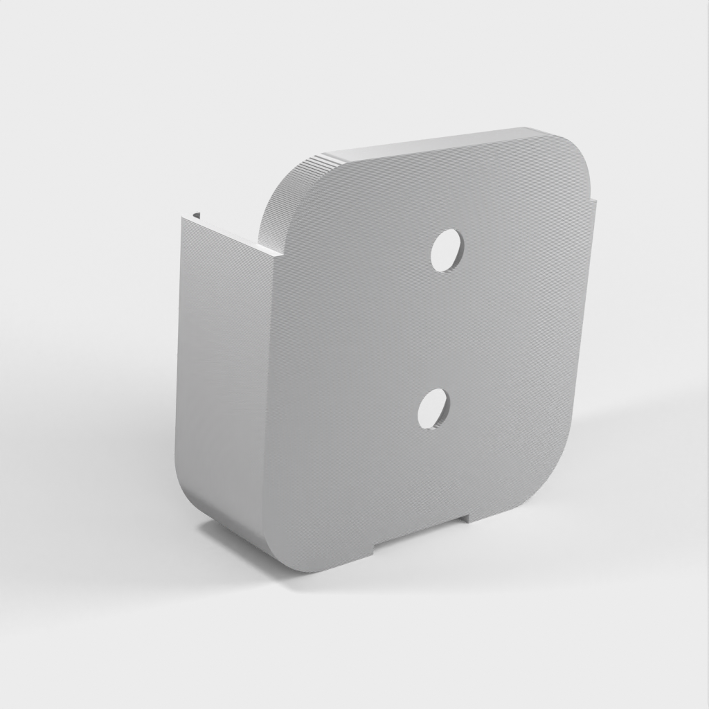 Wandmontageclip voor Xiaomi Aqara temperatuursensor slanke versie