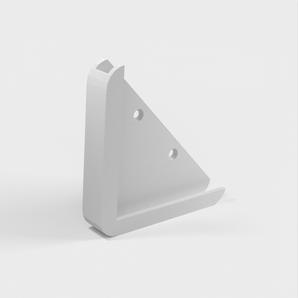 Tablet montageset voor wand en tafel
