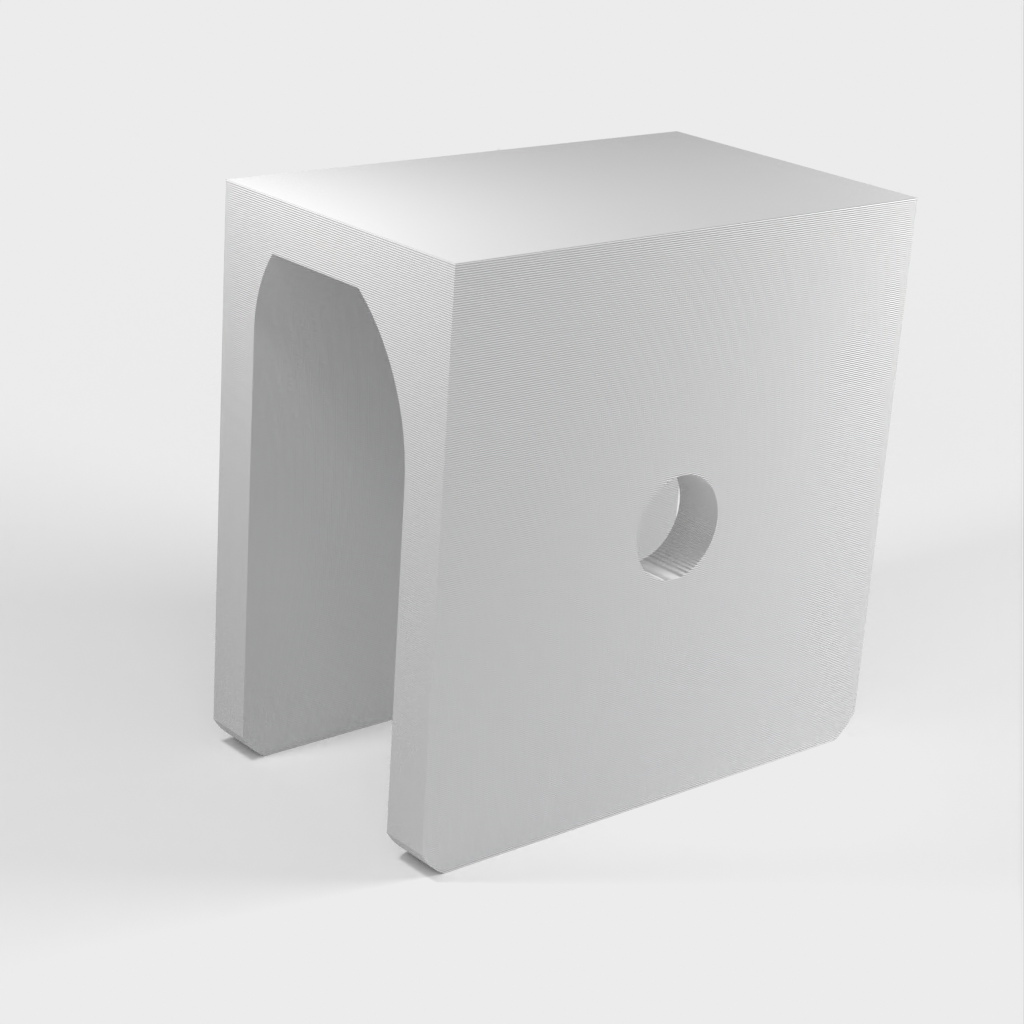 MacBook Pro Retina-houder