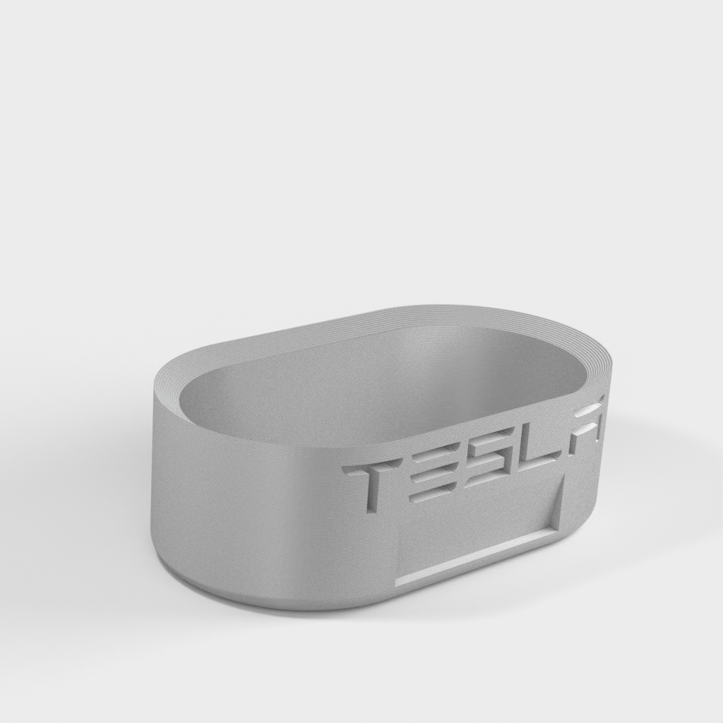 Universele CCS hoes/beschermer geschikt voor Tesla Model 3