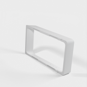 Starlink G3 UT rechthoekig - LET OP Past alleen op de G3 UT rechthoekige schotel.